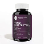 Resveratrol Capsules