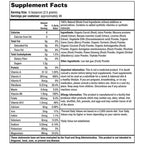 MIND Superfood Blend - Brain and Mental Health - *This helps my Grandfather who has dementia!