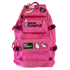 BKX Mini Military Backpack
