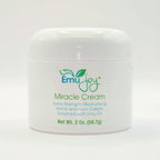 Miracle Cream (f.k.a., Banish My Callus)