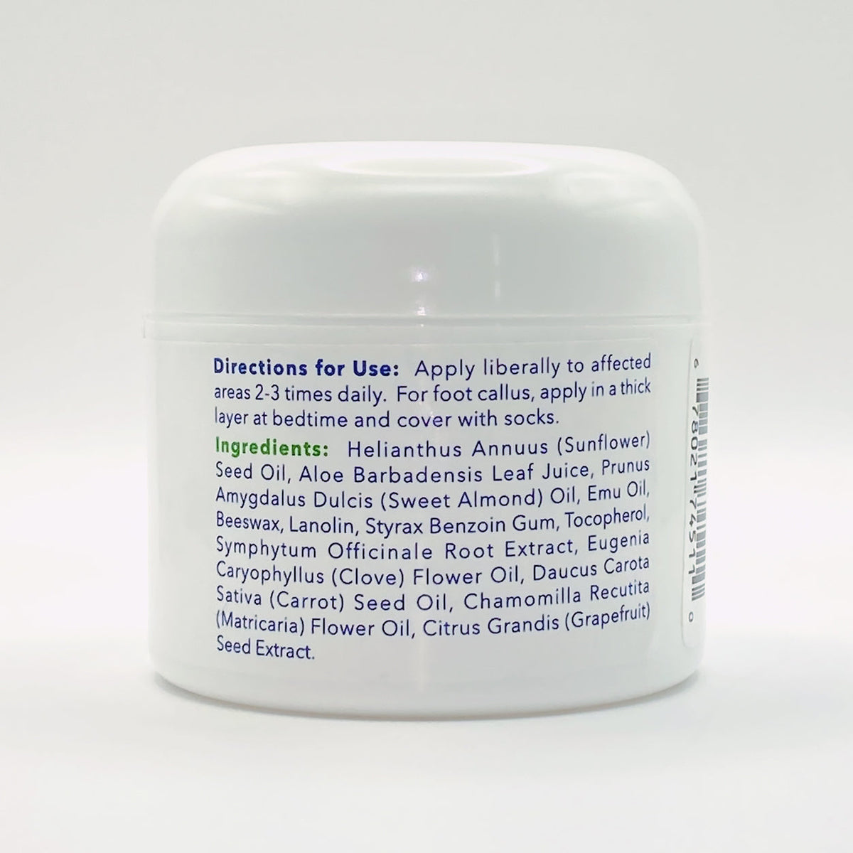 Miracle Cream