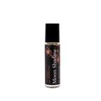 MOON SHADOW / botanical perfume