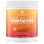 Mother Earth Labs Live Active - SportActive