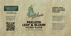Mullein Leaf & Bloom Elixir