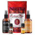 Muscle Vitality Pack + 2 FREE Gifts