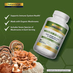 Nature's Lab Men's Advanced Kit