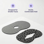 Muzzle® Mouth Tape For Youth (Medium Hold)