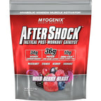 Myogenix AFTERSHOCK™ - 5.62 lb