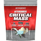 Myogenix AFTERSHOCK™ Critical Mass - 5.62 lb