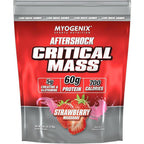Myogenix AFTERSHOCK™ Critical Mass - 5.62 lb