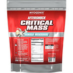 Myogenix AFTERSHOCK™ Critical Mass - 5.62 lb