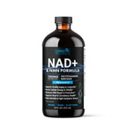 NAD+ & NMN Cellular Vitality Organic Formula with Resveratrol