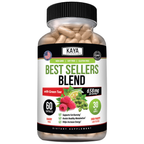 Best Sellers Blend