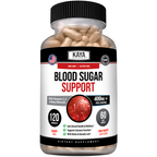 Blood Sugar Support