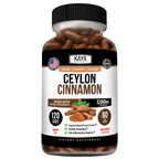 Ceylon Cinnamon