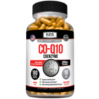 CoQ10