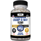 Cramp-A-Way