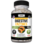 Digestive Enzymes