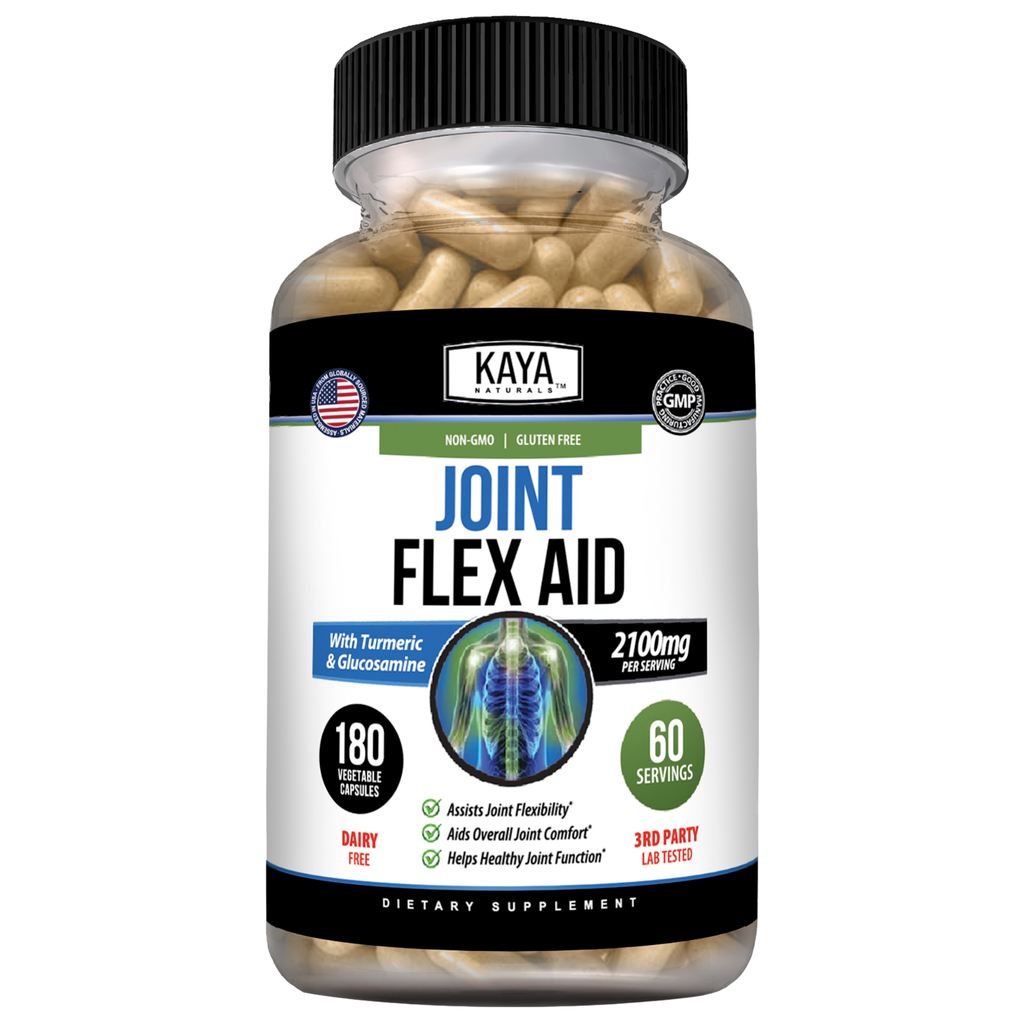 Joint Flex Aid