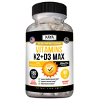 Vitamin K2 + D3 Max