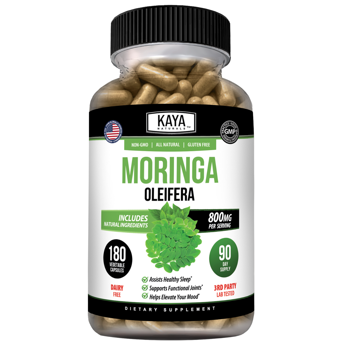 Moringa