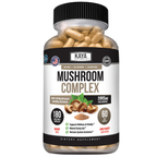 Mushroom Complex