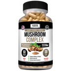 Mushroom Complex