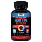 Nighttime Fat Burn