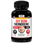 Oxy Burn Thermogenic