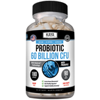Probiotic Formula – 60 Billion CFU