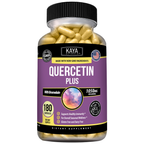 Quercetin Plus