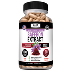 Saffron Extract