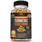 Turmeric with BioPerine® - Joint & Inflammation Support