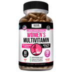 Women’s Daily Multivitamin