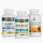 Nature's Lab Fall Wellness Kit