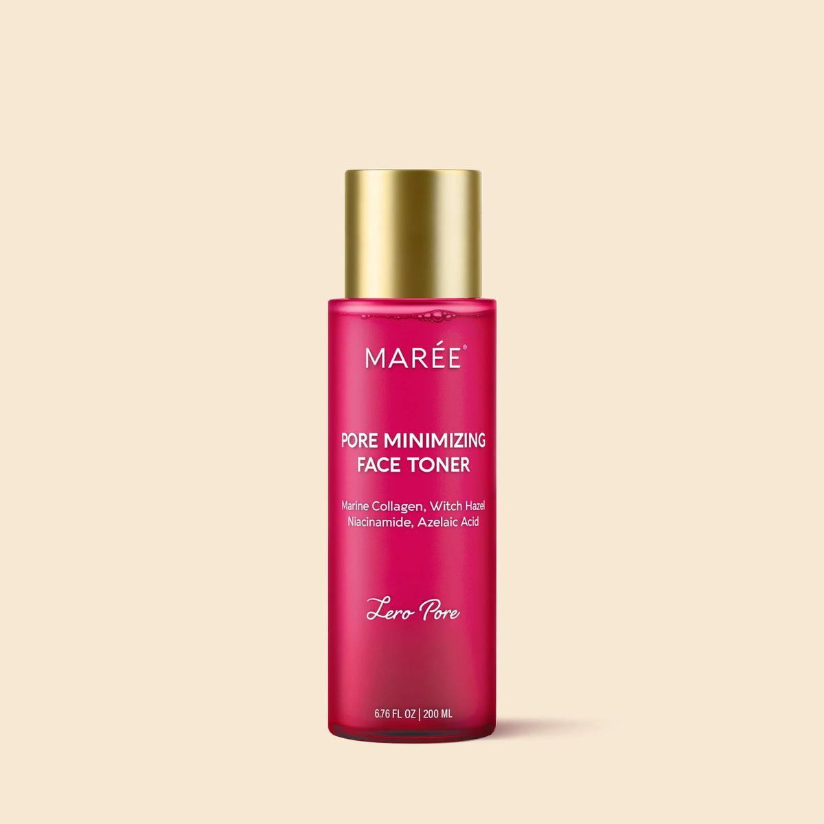 Hydrating Pore Refining Toner