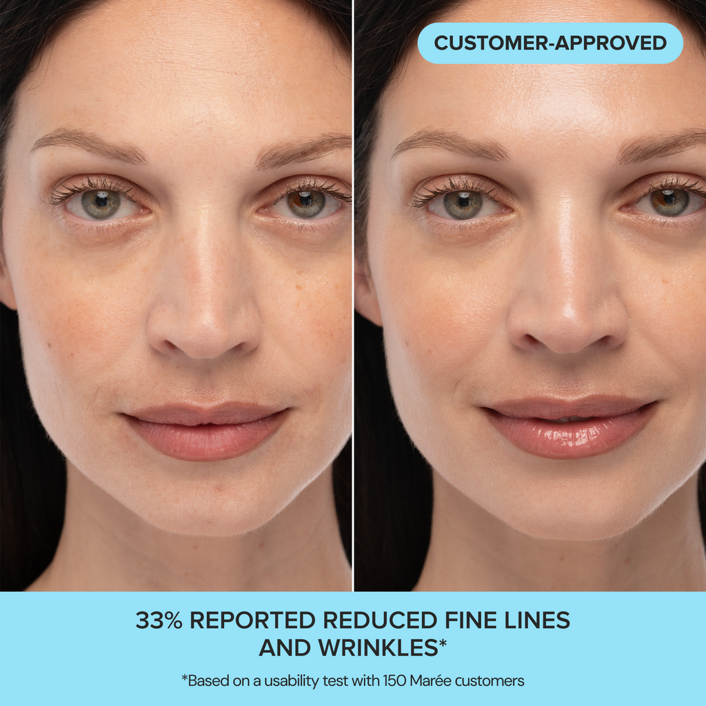 Retinol & Collagen Anti-Age Cream