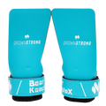 Bear KompleX x Grown Strong Carbon Comp No Hole Speed Grips