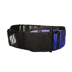 Bear KompleX "APEX" Premium Leather Belt - Noah Ohlsen "Happy But Hungry"