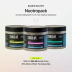Calm Energy Bundle