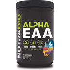 NutraBio Alpha EAA
