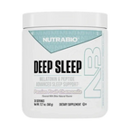 NutraBio Deep Sleep