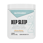 NutraBio Deep Sleep