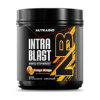 NutraBio Intra Blast
