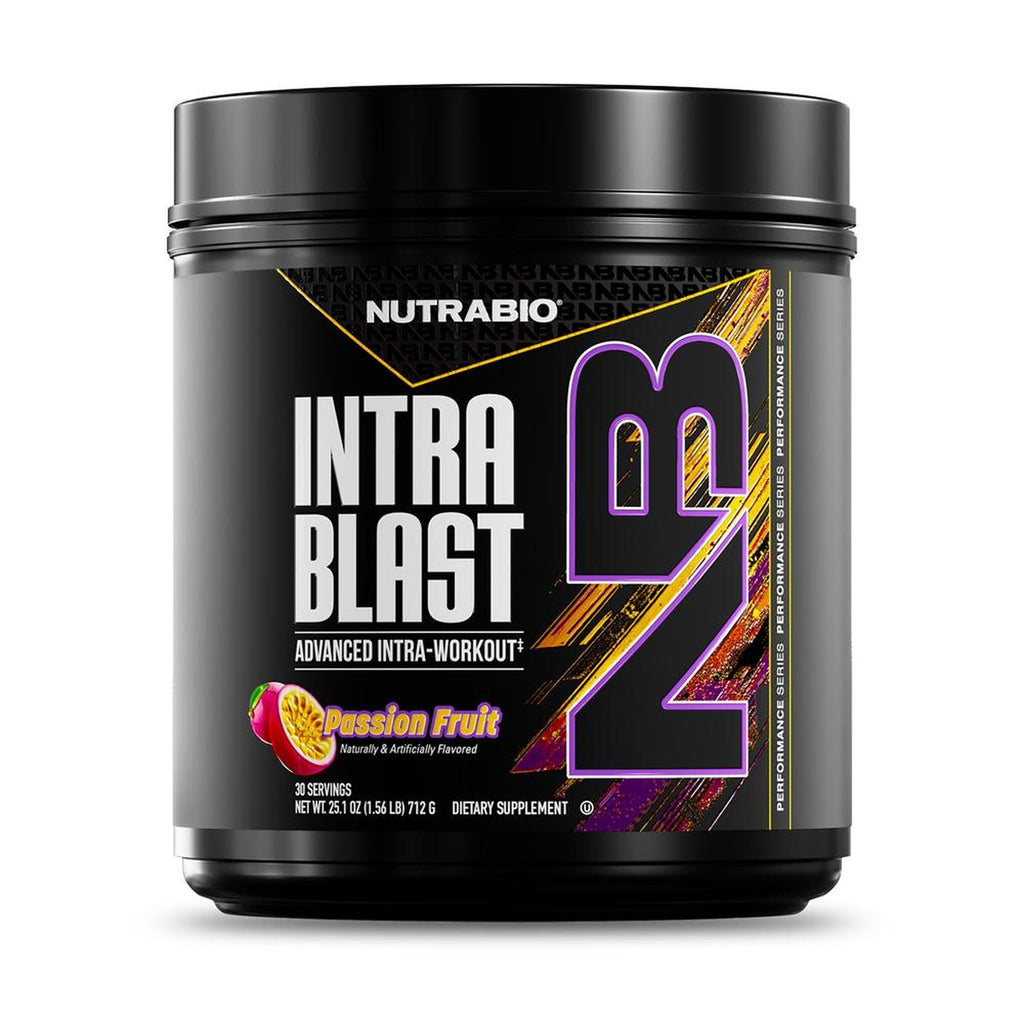NutraBio Intra Blast