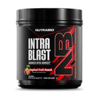 NutraBio Intra Blast