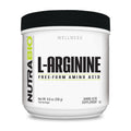 NutraBio L-Arginine Powder