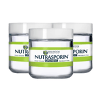Nutrasporin® All Natural First Aid Ointment - Silver Gel 3 oz Jar
