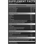 NutriFitt Krobaa Pre-Workout