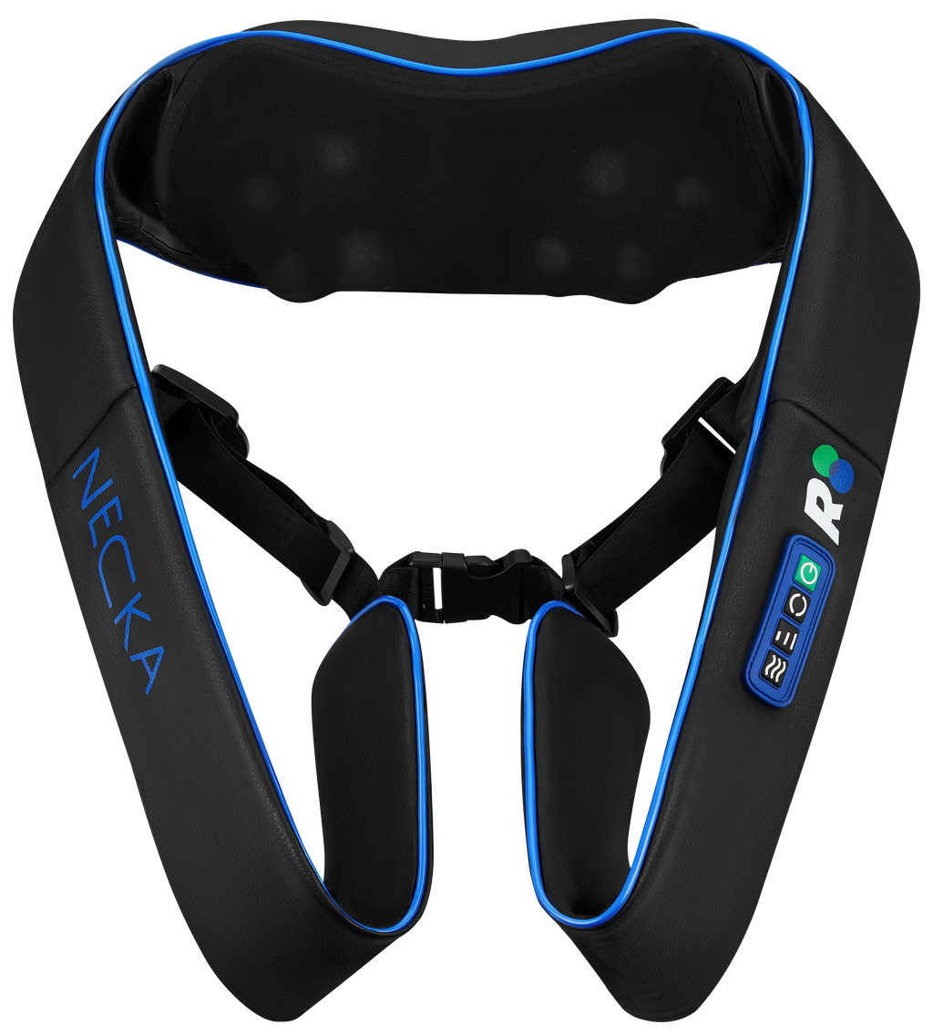 NECKA neck massager